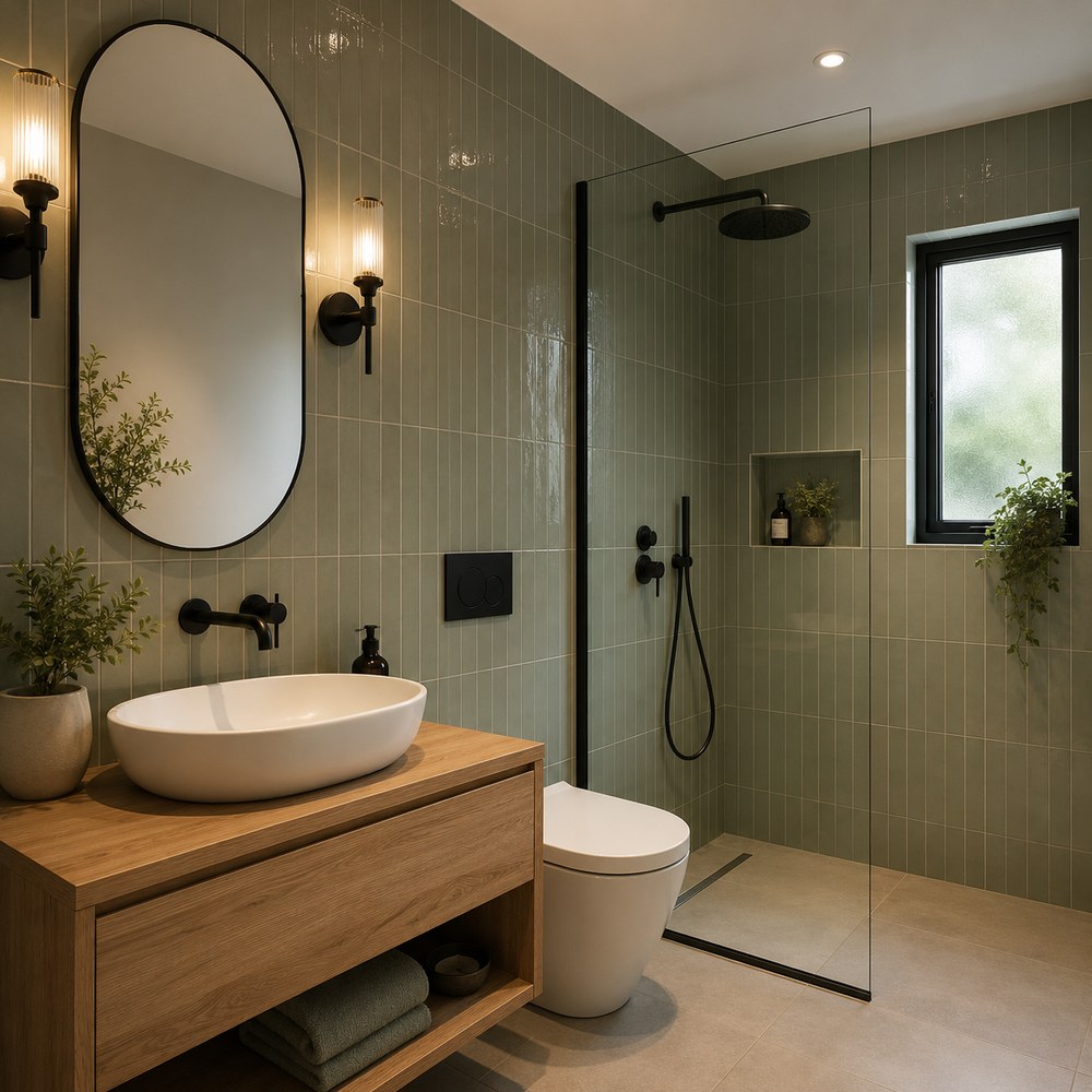 Ensuite · Guildford