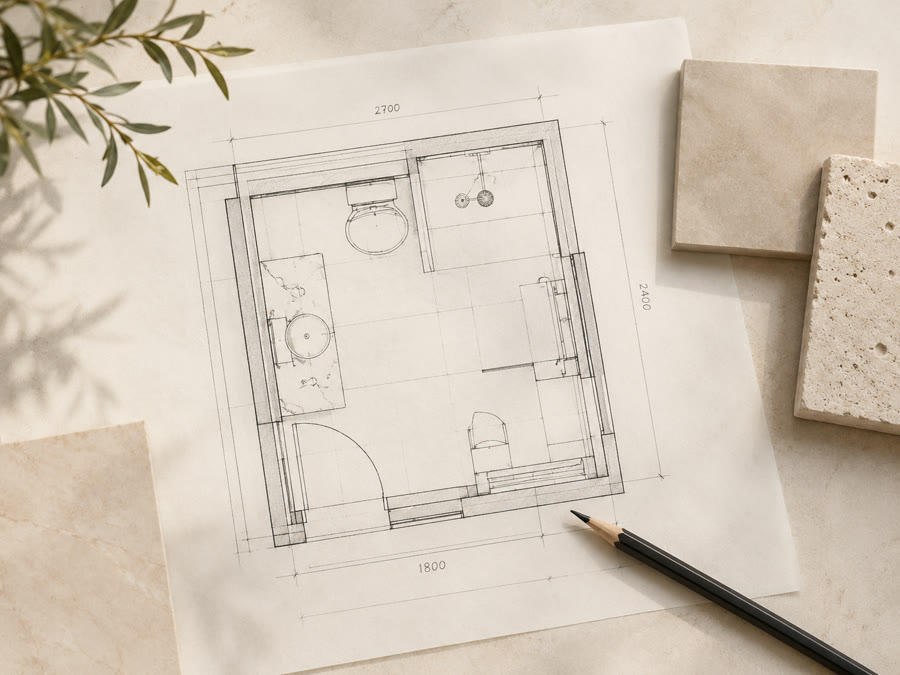 3D Design & Planning