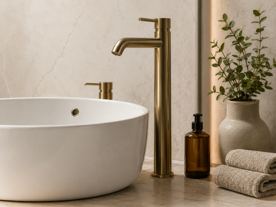 Fixtures & Fixings